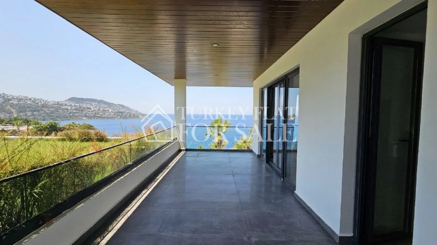 Bodrum, Gundogan | Villa For Sale In Bodrum, Gündoğan – photo 11