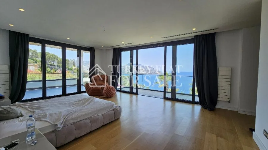 Bodrum, Gundogan | Villa For Sale In Bodrum, Gündoğan – photo 7