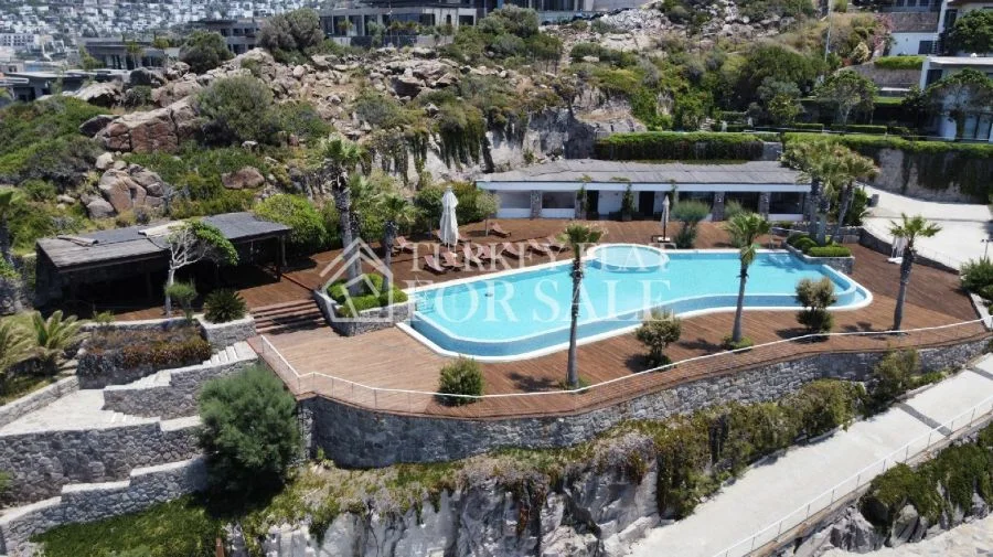Bodrum, Gundogan | Villa For Sale In Bodrum, Gündoğan – photo 28