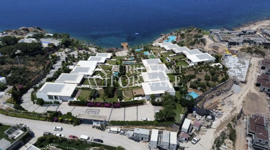 Bodrum, Gundogan | Villa For Sale In Bodrum, Gündoğan – photo 27