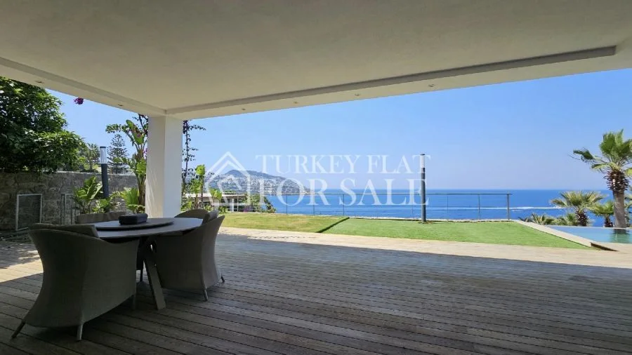 Bodrum, Gundogan | Villa For Sale In Bodrum, Gündoğan – photo 3
