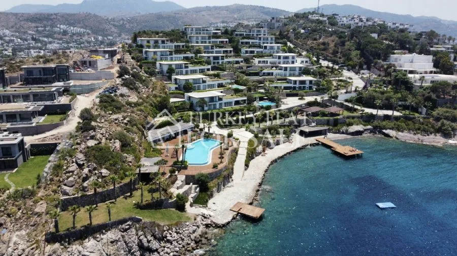 Bodrum, Gundogan | Villa For Sale In Bodrum, Gündoğan – photo 17