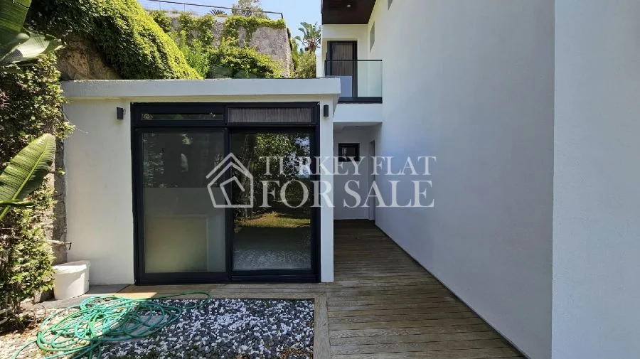Bodrum, Gundogan | Villa For Sale In Bodrum, Gündoğan – photo 25