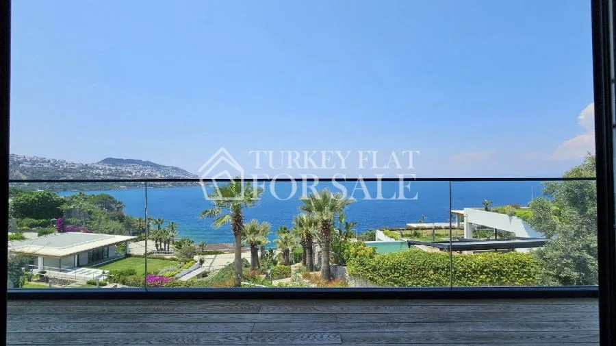 Bodrum, Gundogan | Villa For Sale In Bodrum, Gündoğan – photo 8