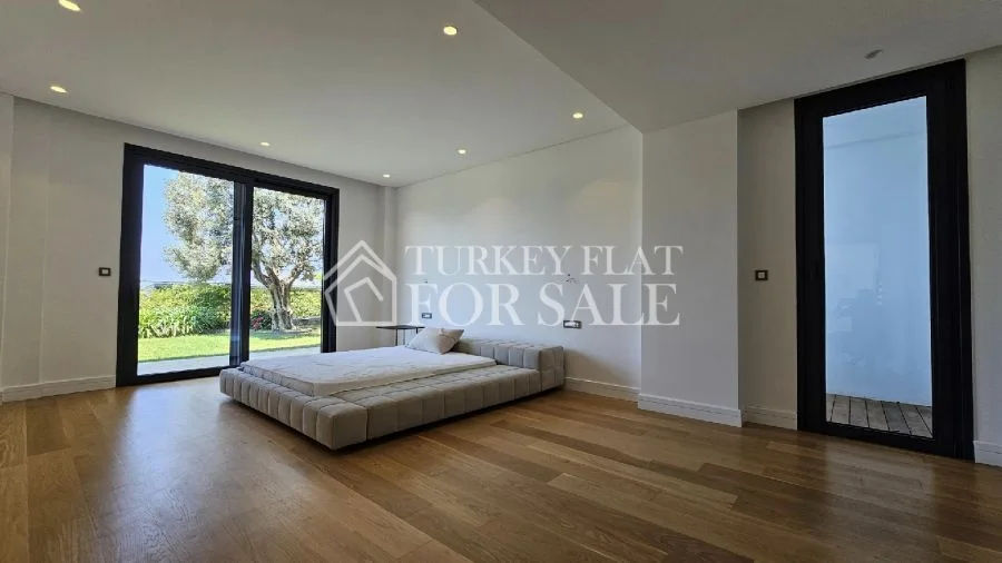 Bodrum, Gundogan | Villa For Sale In Bodrum, Gündoğan – photo 23