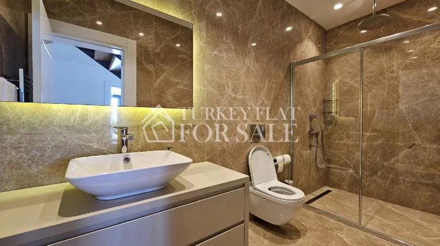 Bodrum, Gundogan | Villa For Sale In Bodrum, Gündoğan – photo 13