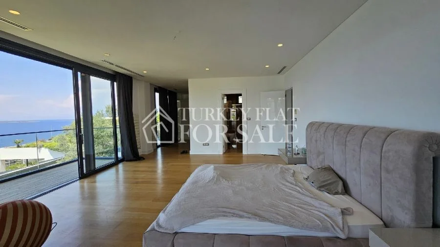 Bodrum, Gundogan | Villa For Sale In Bodrum, Gündoğan – photo 9