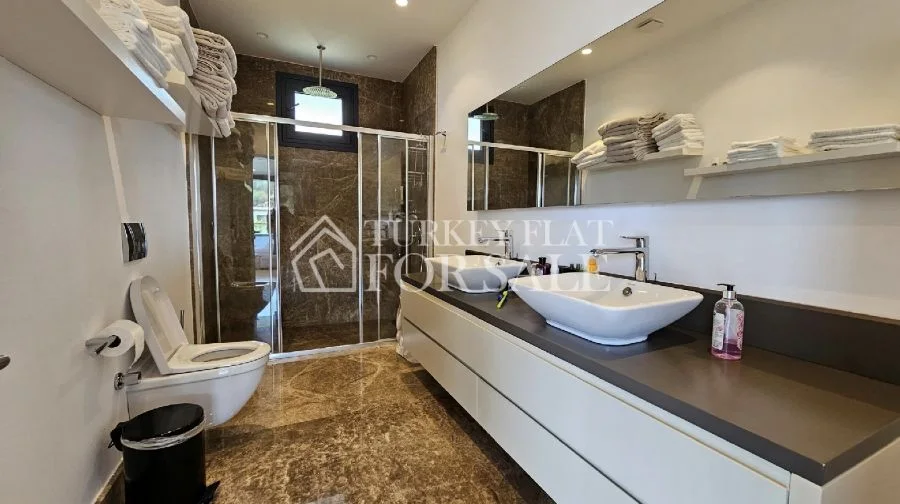 Bodrum, Gundogan | Villa For Sale In Bodrum, Gündoğan – photo 10
