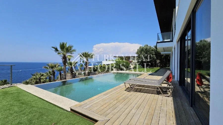 Bodrum, Gundogan | Villa For Sale In Bodrum, Gündoğan – photo 26