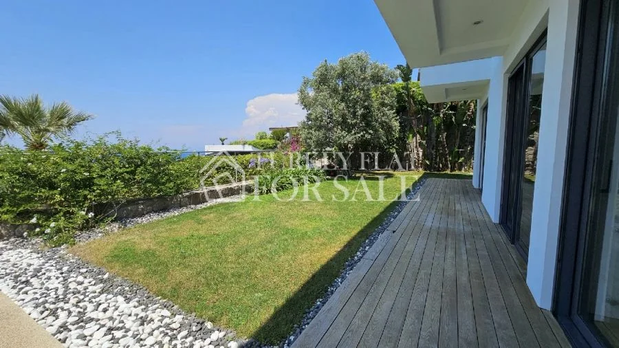 Bodrum, Gundogan | Villa For Sale In Bodrum, Gündoğan – photo 29