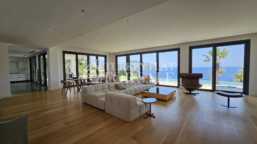 Bodrum, Gundogan | Villa For Sale In Bodrum, Gündoğan – photo 20