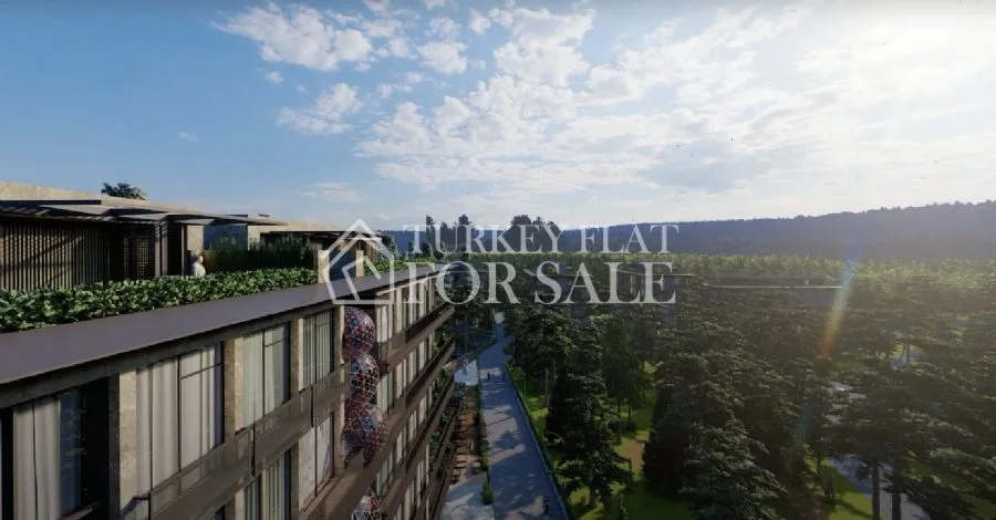 Seba Reserve Gokturk, Eyüpsultan, İstanbul – photo 7