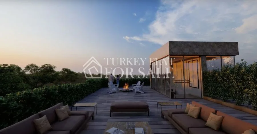 Seba Reserve Gokturk, Eyüpsultan, İstanbul – photo 3