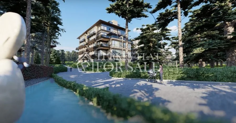 Seba Reserve Gokturk, Eyüpsultan, İstanbul – photo 2