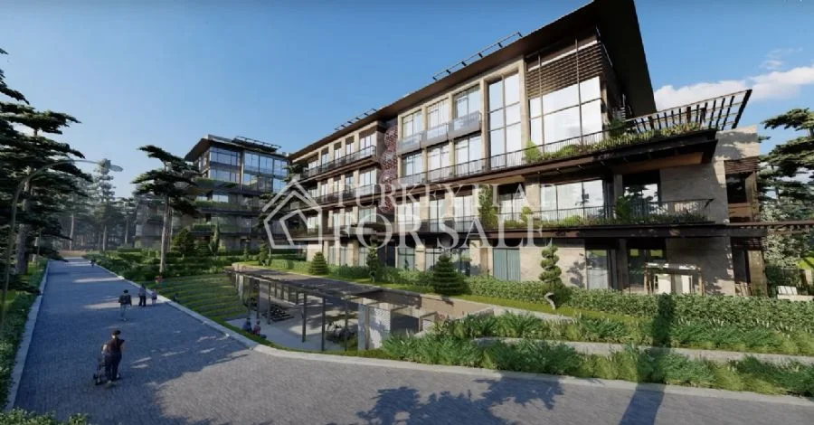 Seba Reserve Gokturk, Eyüpsultan, İstanbul – photo 4