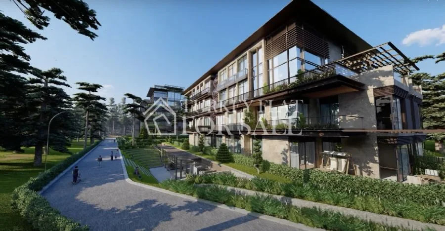 Seba Reserve Gokturk, Eyüpsultan, İstanbul