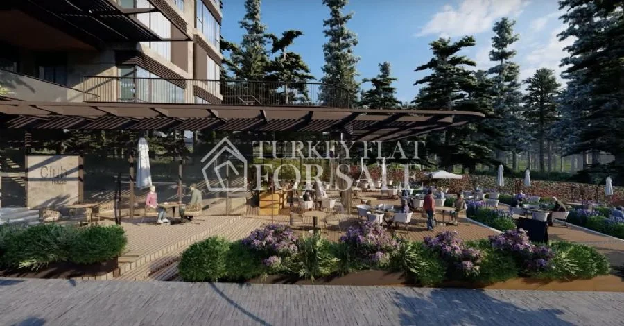 Seba Reserve Gokturk, Eyüpsultan, İstanbul – photo 9