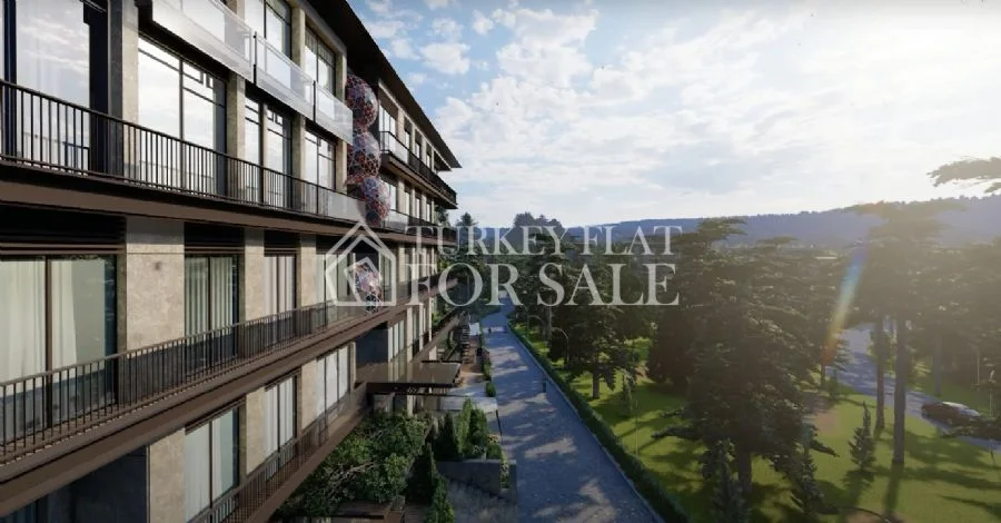 Seba Reserve Gokturk, Eyüpsultan, İstanbul – photo 6
