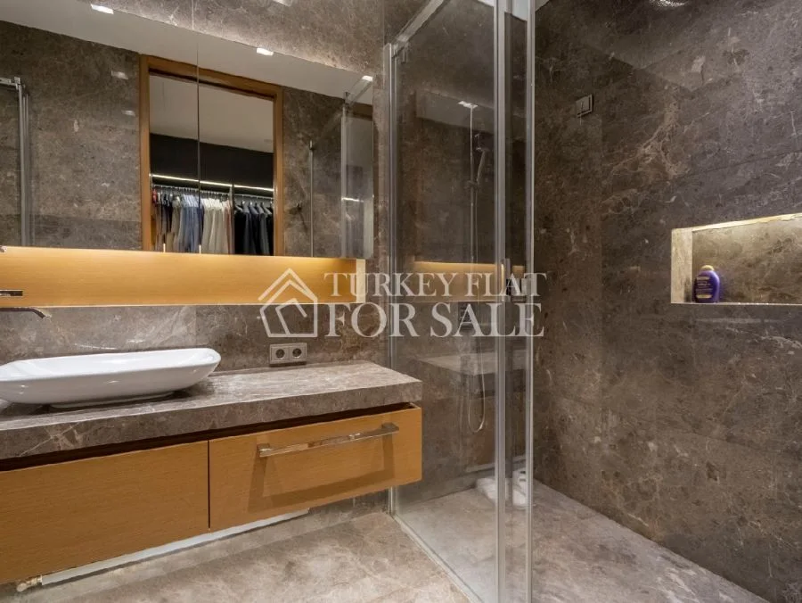 Zorlu Center, Istanbul | 2 Bedroom Apartment For Sale, Beşiktaş, İstanbul – photo 7