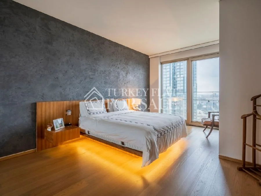 Zorlu Center, Istanbul | 2 Bedroom Apartment For Sale, Beşiktaş, İstanbul – photo 8