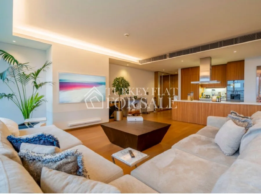 Zorlu Center, Istanbul | 2 Bedroom Apartment For Sale, Beşiktaş, İstanbul – photo 6