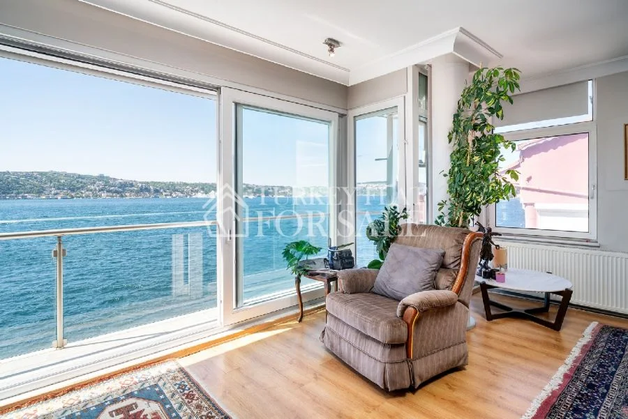 Istanbul Uskudar | Mansion Apartment For Sale With Bosphorus View, Üsküdar, İstanbul – photo 2