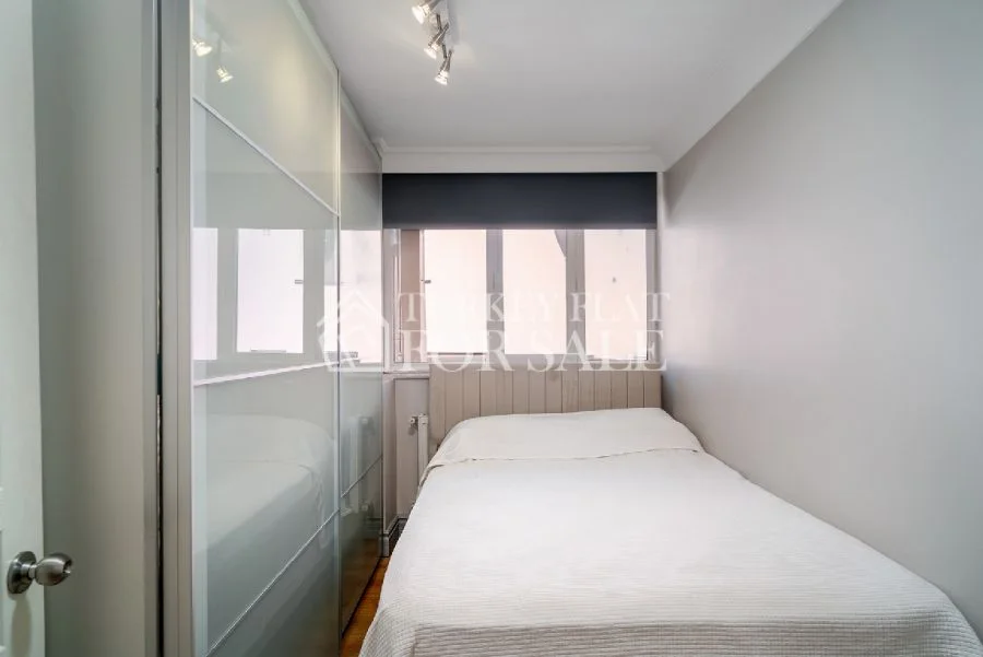 Istanbul Uskudar | Mansion Apartment For Sale With Bosphorus View, Üsküdar, İstanbul – photo 20
