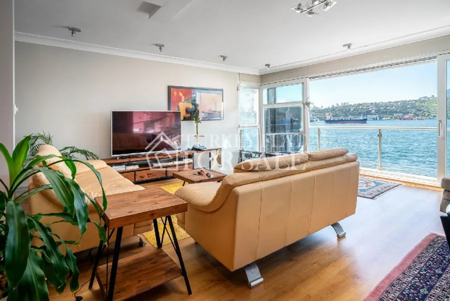 Istanbul Uskudar | Mansion Apartment For Sale With Bosphorus View, Üsküdar, İstanbul – photo 18