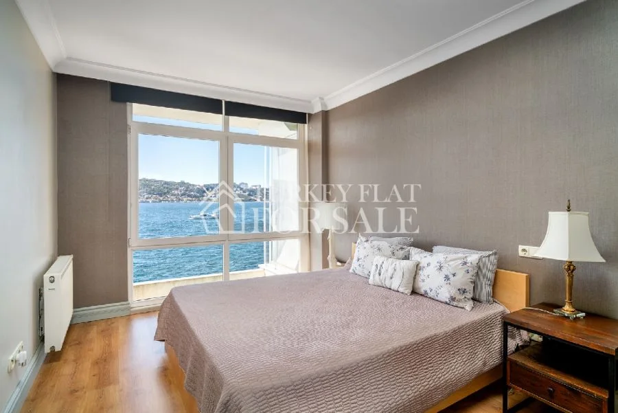 Istanbul Uskudar | Mansion Apartment For Sale With Bosphorus View, Üsküdar, İstanbul – photo 19