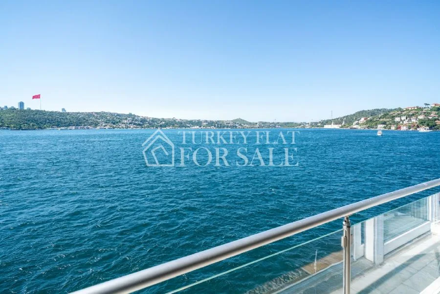 Istanbul Uskudar | Mansion Apartment For Sale With Bosphorus View, Üsküdar, İstanbul – photo 17