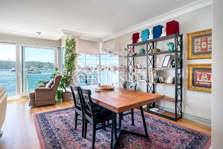 Istanbul Uskudar | Mansion Apartment For Sale With Bosphorus View, Üsküdar, İstanbul – photo 3