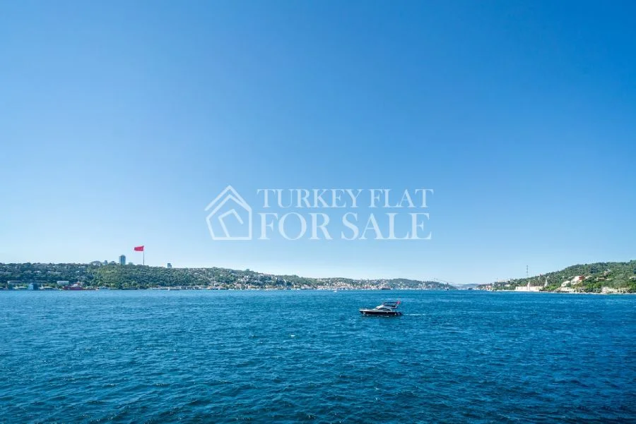 Istanbul Uskudar | Mansion Apartment For Sale With Bosphorus View, Üsküdar, İstanbul – photo 6