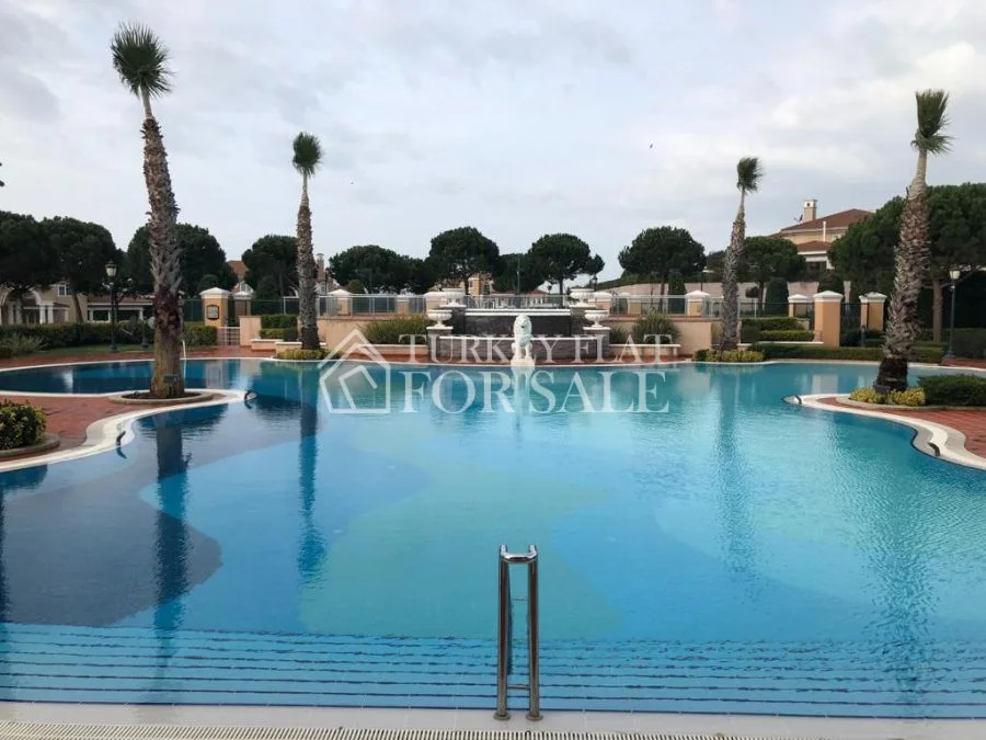 Istanbul Alkent 2000 Villas I Mansion For Sale, Büyükçekmece, İstanbul – photo 21
