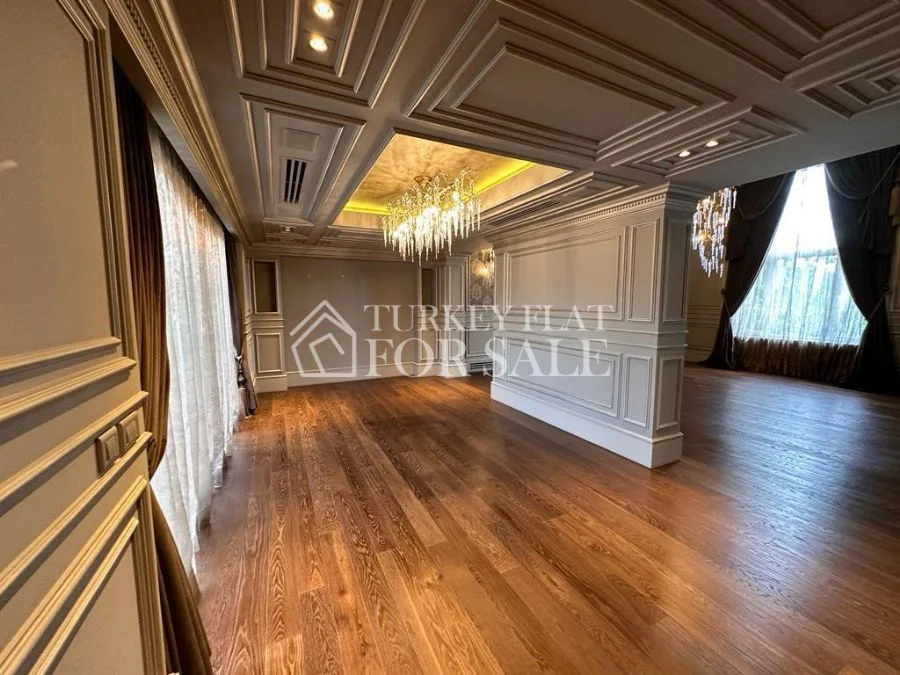 Istanbul Alkent 2000 Villas I Mansion For Sale, Büyükçekmece, İstanbul – photo 12
