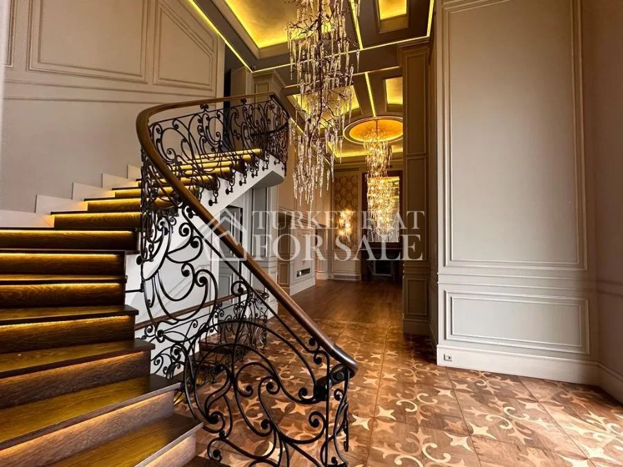 Istanbul Alkent 2000 Villas I Mansion For Sale, Büyükçekmece, İstanbul – photo 19