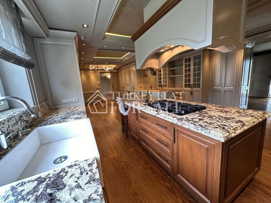 Istanbul Alkent 2000 Villas I Mansion For Sale, Büyükçekmece, İstanbul – photo 17