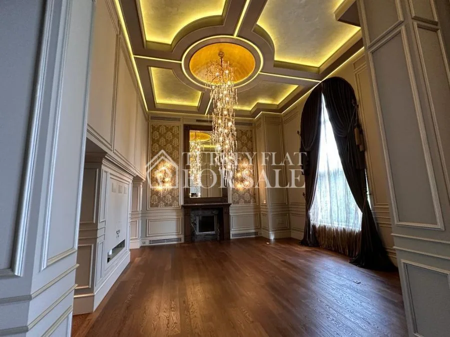 Istanbul Alkent 2000 Villas I Mansion For Sale, Büyükçekmece, İstanbul – photo 20