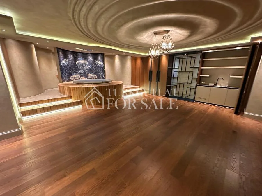 Istanbul Alkent 2000 Villas I Mansion For Sale, Büyükçekmece, İstanbul – photo 4