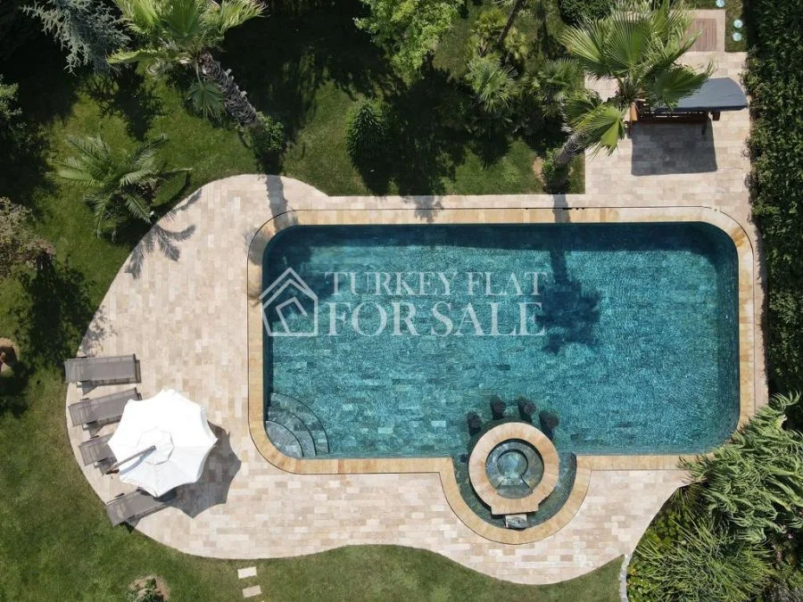 Istanbul Alkent 2000 Villas I Mansion For Sale, Büyükçekmece, İstanbul – photo 10