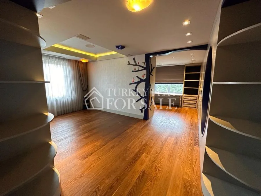 Istanbul Alkent 2000 Villas I Mansion For Sale, Büyükçekmece, İstanbul – photo 9