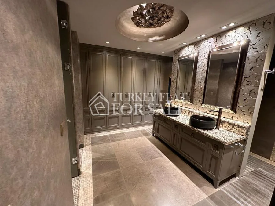 Istanbul Alkent 2000 Villas I Mansion For Sale, Büyükçekmece, İstanbul – photo 6