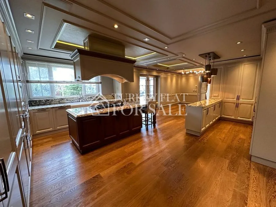 Istanbul Alkent 2000 Villas I Mansion For Sale, Büyükçekmece, İstanbul – photo 8