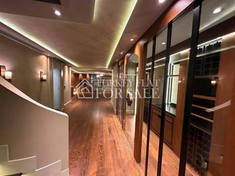 Istanbul Alkent 2000 Villas I Mansion For Sale, Büyükçekmece, İstanbul – photo 16