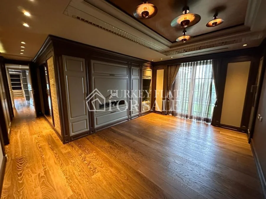 Istanbul Alkent 2000 Villas I Mansion For Sale, Büyükçekmece, İstanbul – photo 7