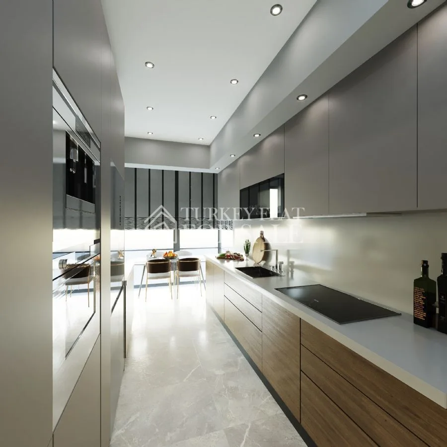 Mostar Atakent Project, İstanbul – photo 11
