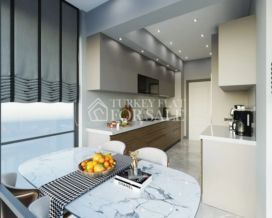 Mostar Atakent Project, İstanbul – photo 10