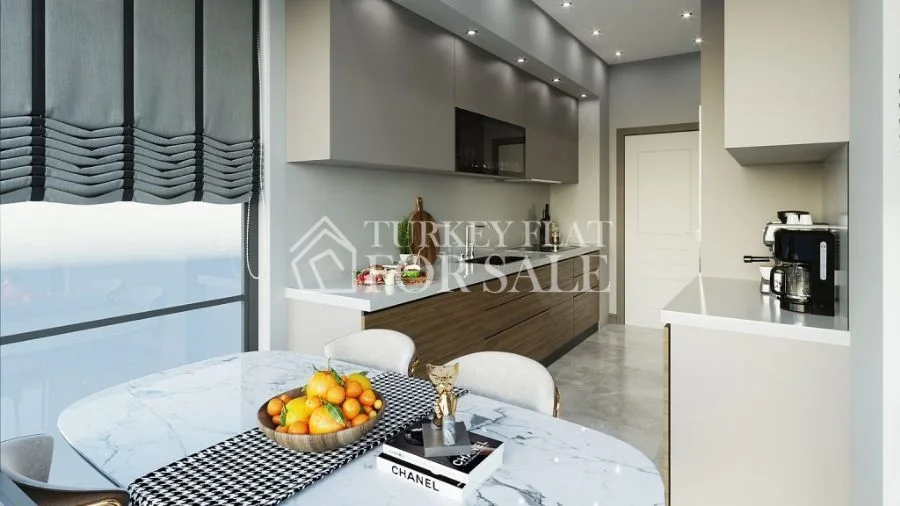 Mostar Atakent Project, İstanbul – photo 9