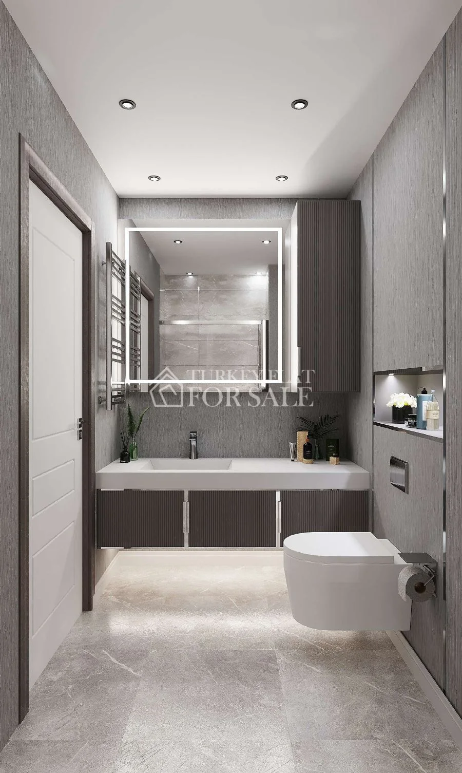 Mostar Atakent Project, İstanbul – photo 3