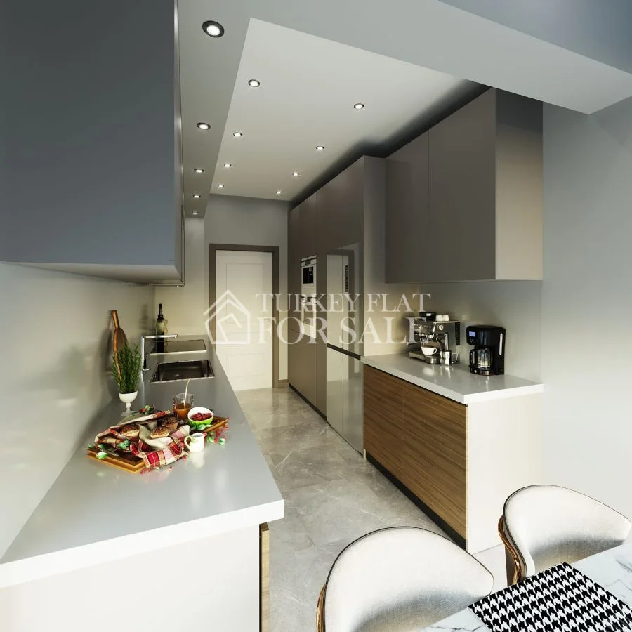 Mostar Atakent Project, İstanbul – photo 8