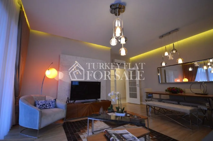 Spacious natural properties for sale in a central location in Istanbul Avcılar, İstanbul – photo 35